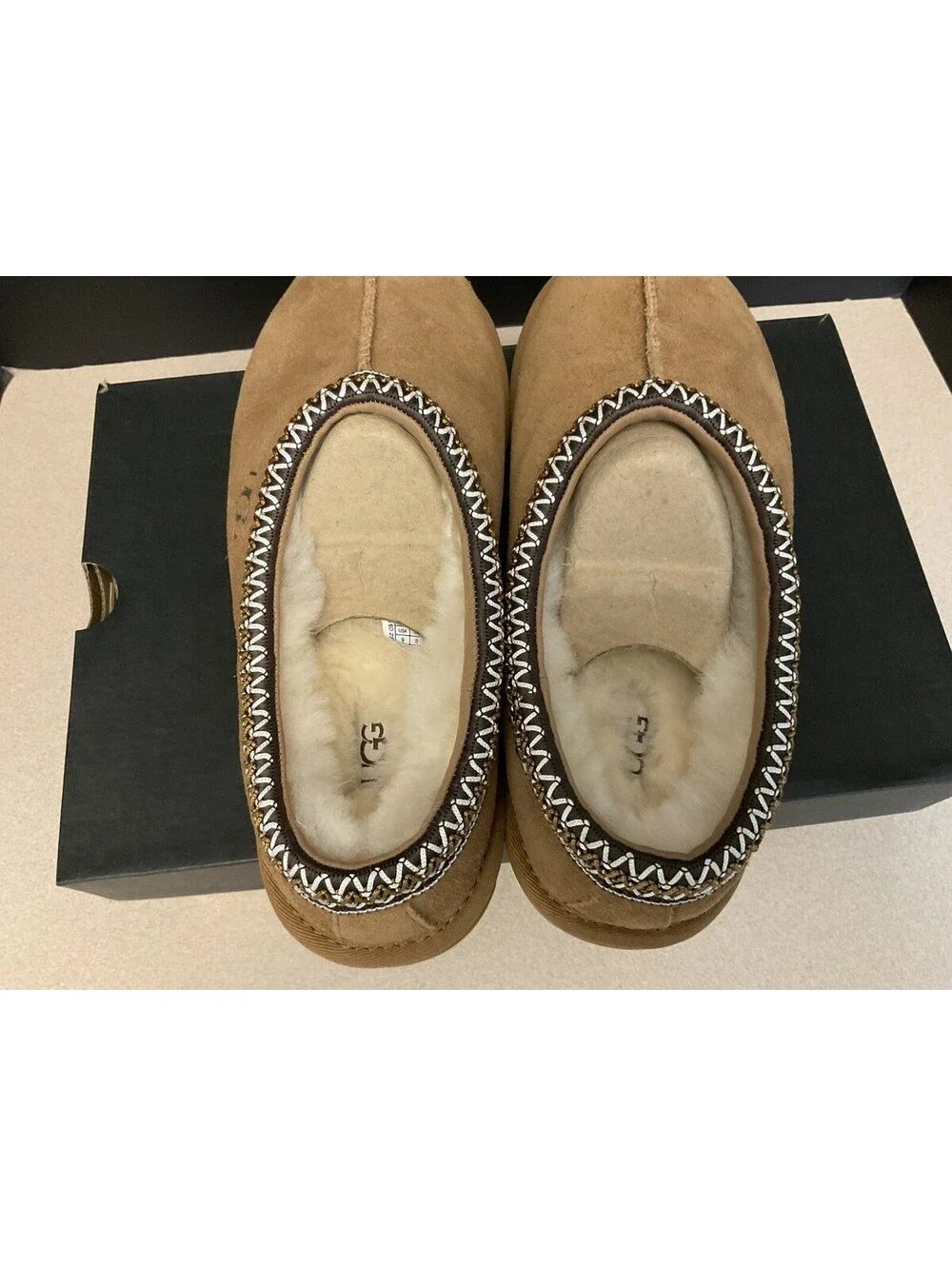 UGG new mens